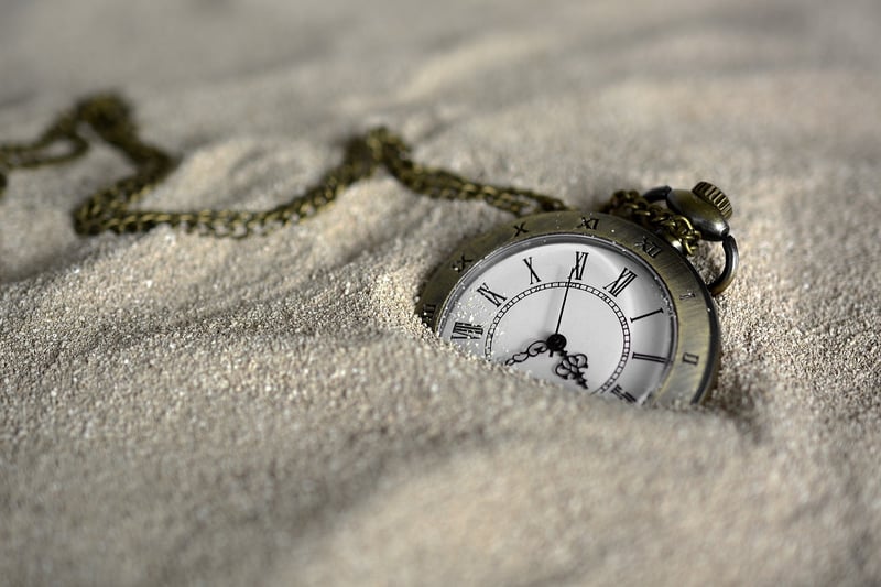 Time-Safe Guidelines